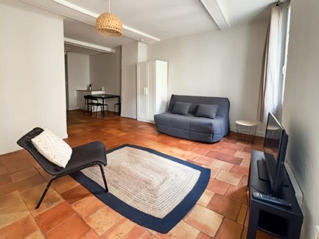 Location Appartement 1 pièce 31.45 m2 Lavaur