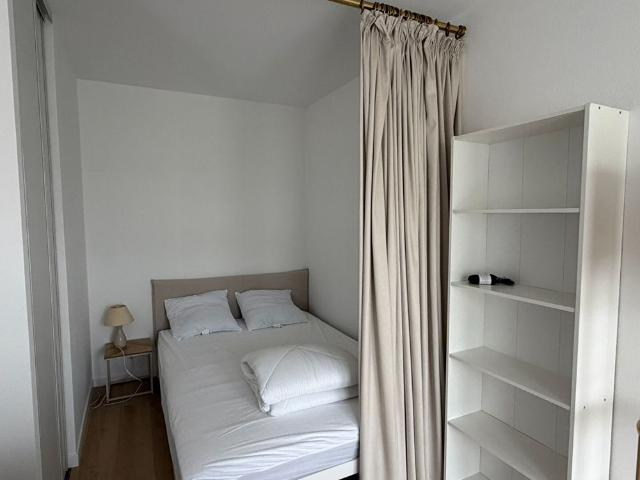Location appartement 1 pièce, 31.47m², Bussy Saint Georges