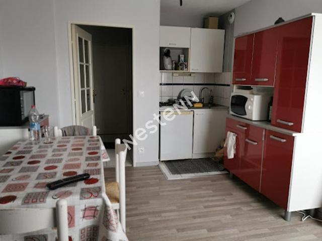 Location Appartement 1 pièce 31.41 m2 Vannes
