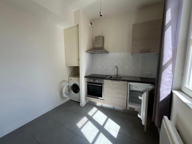 Location Appartement 1 pièce 31.54 m2 Avignon