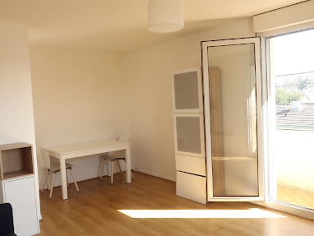 Location Appartement 1 pièce 31.54 m2 Villeparisis