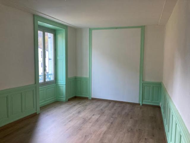 Location Appartement 1 pièce 31.52 m2 Moirans en Montagne