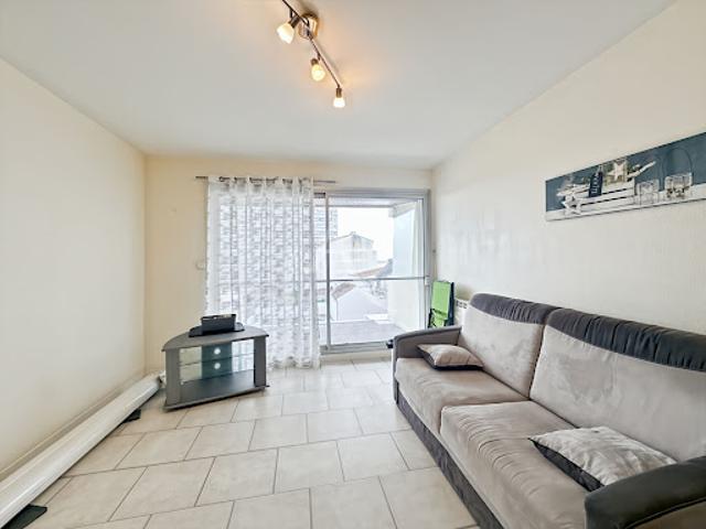 Location Appartement 1 pièce 31.52 m2 Saint Hilaire de Riez