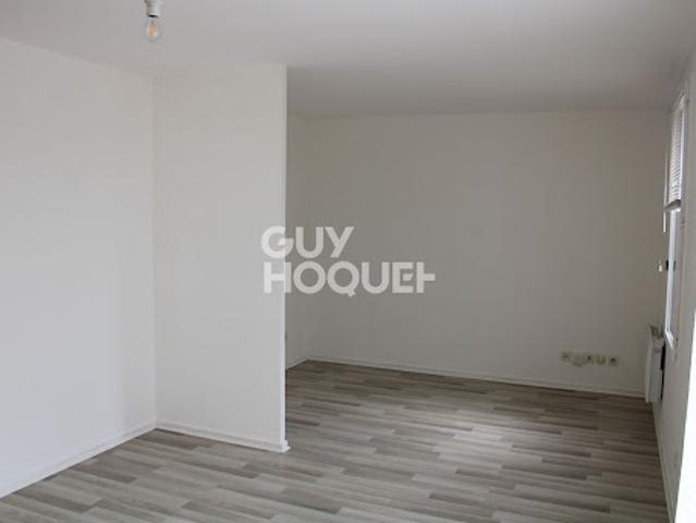 Location Appartement 1 pièce 31.76 m2 Le Perray en Yvelines
