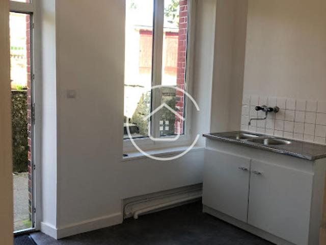 Location Appartement 1 pièce 31.77 m2 Vendome