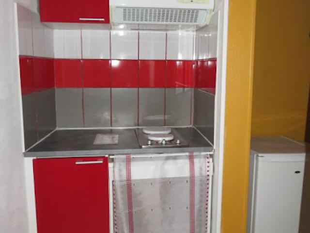 Location Appartement 1 pièce 31.7 m2 Bellac