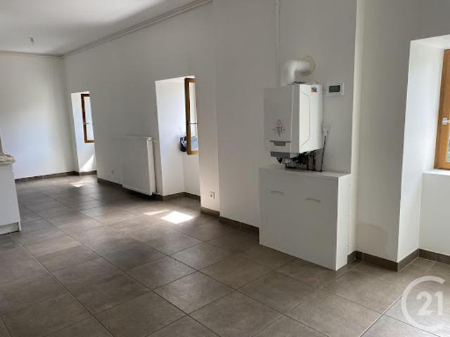 Location Studio 1 pièce 31.97 m2 Annonay
