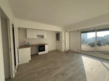 Location Appartement 1 pièce 31.97 m2 Chatou