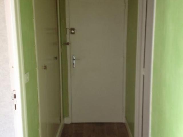 Location Appartement 1 pièce 31m²