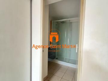 Location Appartement 1 pièce 31m²