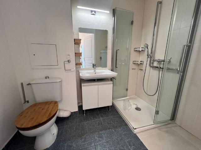 Location Appartement 1 pièce 31m²