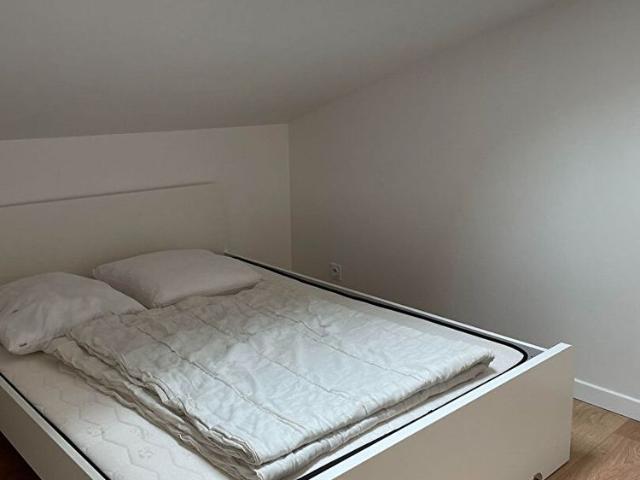 Location Appartement 1 pièce 31m²