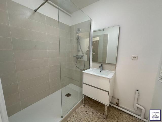 Location Appartement 1 pièce 31m²