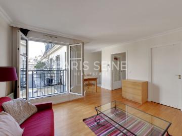 Location Appartement 1 pièce 31m²