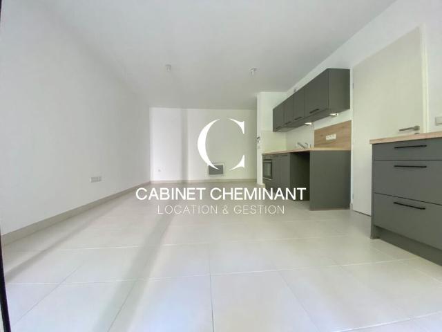 Location Appartement 1 pièce 31m²