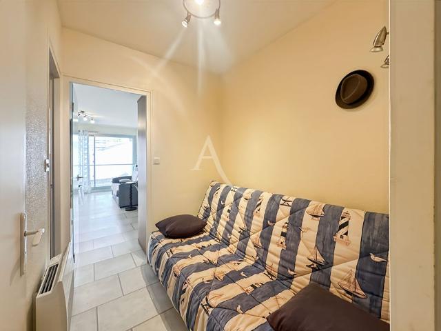 Location Appartement 1 pièce 31m²