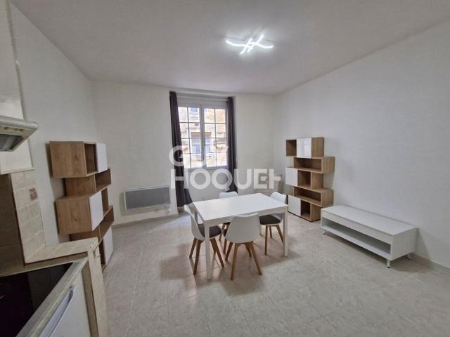 Location Appartement 1 pièce 31m²