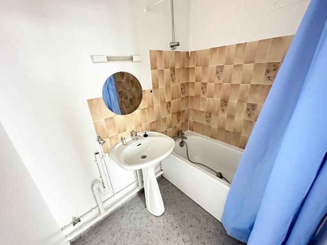 Location Appartement 1 pièce 31m²