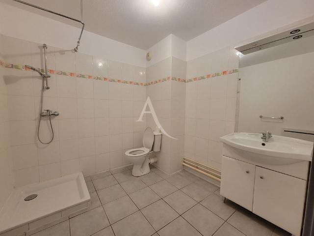 Location Appartement 1 pièce 31m²