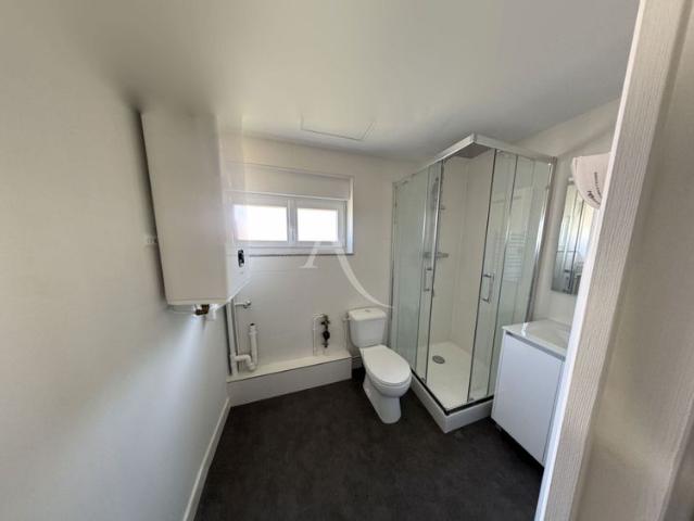 Location Appartement 1 pièce 31m²
