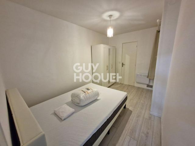 Location Appartement 1 pièce 31m²
