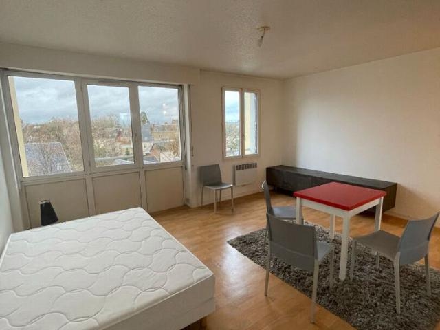 Location Appartement 1 pièce 31m²