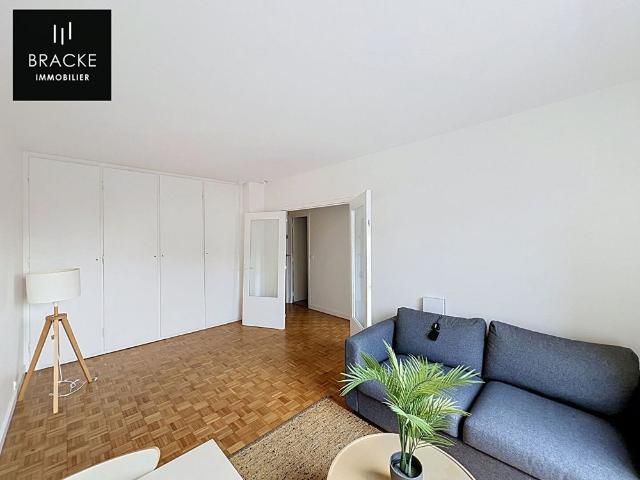 Location Appartement 1 pièce 31m²