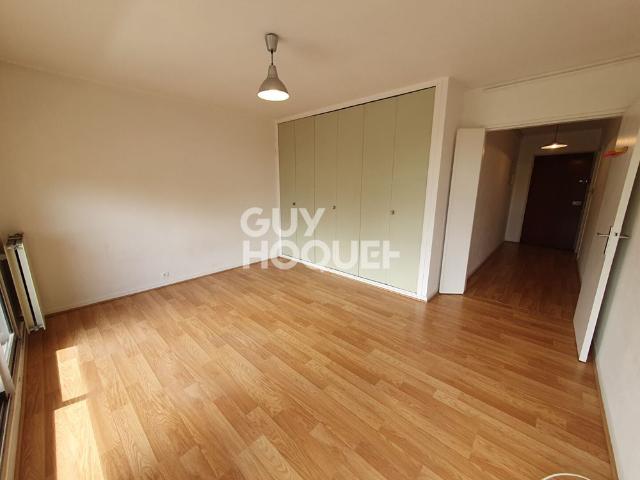 Location Appartement 1 pièce 31m²