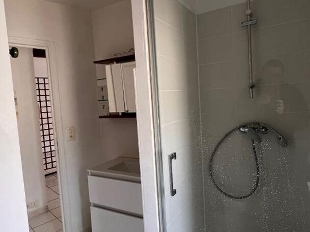Location Appartement 1 pièce 31m²