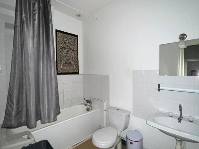 Location Appartement 1 pièce 31m²