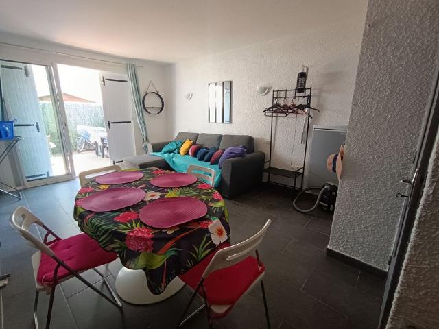 Location Appartement 1 pièce 31m²