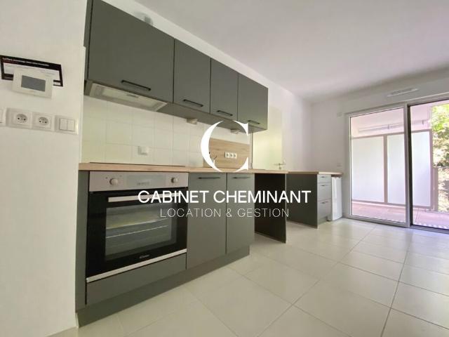 Location Appartement 1 pièce 31m²