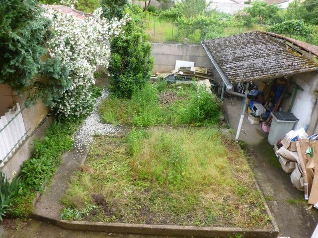 Location Appartement 1 pièce 31m²