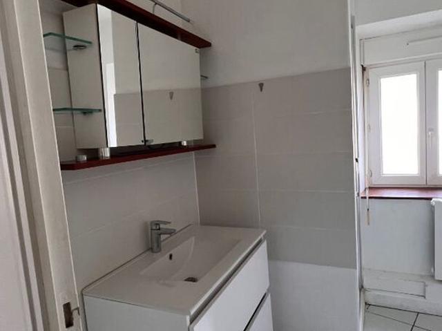Location Appartement 1 pièce 31m²