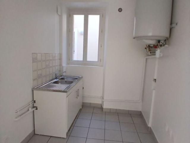 Location Appartement 1 pièce 31m²