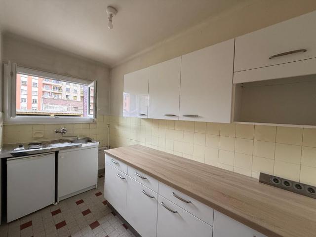 Location Appartement 1 pièce 31m²