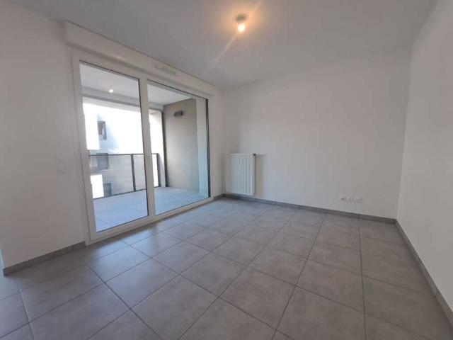 Location Appartement 1 pièce 31m² THONON LES BAINS 74200
