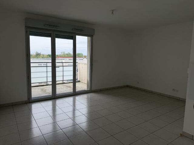 Location Appartement 1 pièce 31m² TOULOUSE 31200