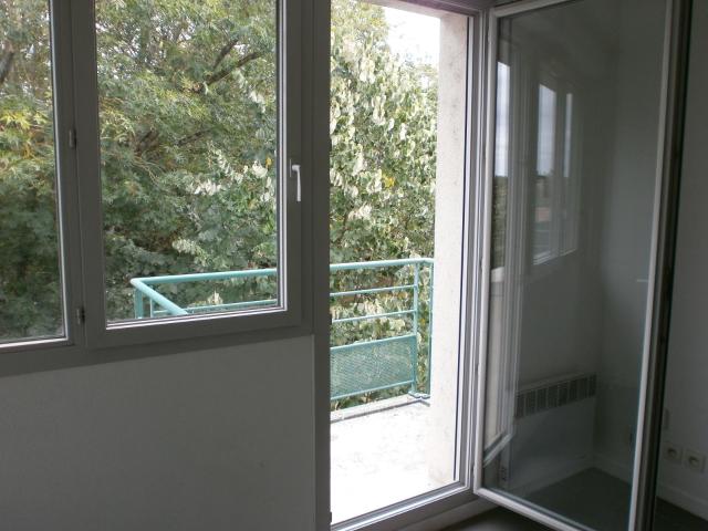 Location Appartement 1 pièce 31m² TOULOUSE 31400