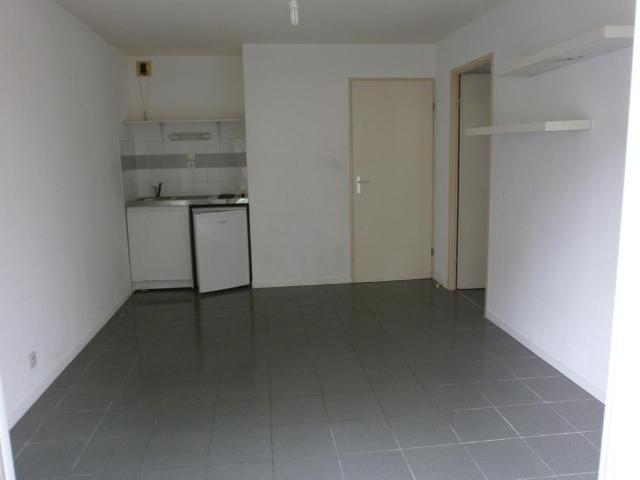 Location Appartement 1 pièce 31m² TOULOUSE 31400