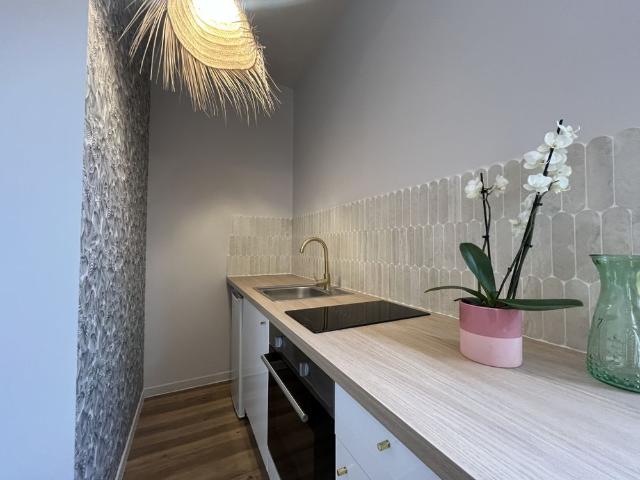Location Appartement 1 pièce 31m² TROYES 10000