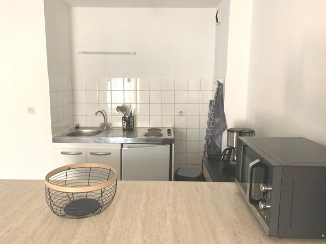 Location Appartement 1 pièce 31m² VALENCE 26000