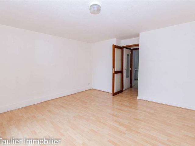 Location Appartement 1 pièce 31m² VINAY 38470