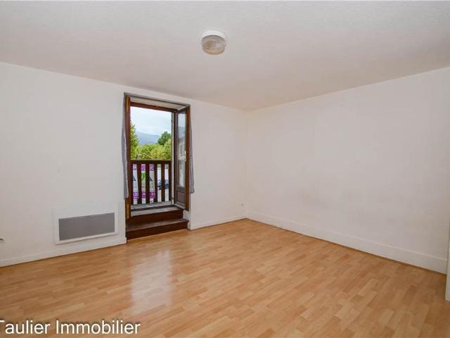 Location Appartement 1 pièce 31m² VINAY 38470