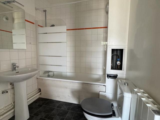 Location Appartement 1 pièce 31m² VILLEPARISIS 77270