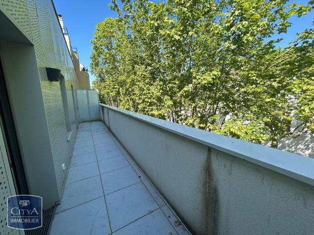 Location Appartement 1 pièce 31m² VIROFLAY 78220