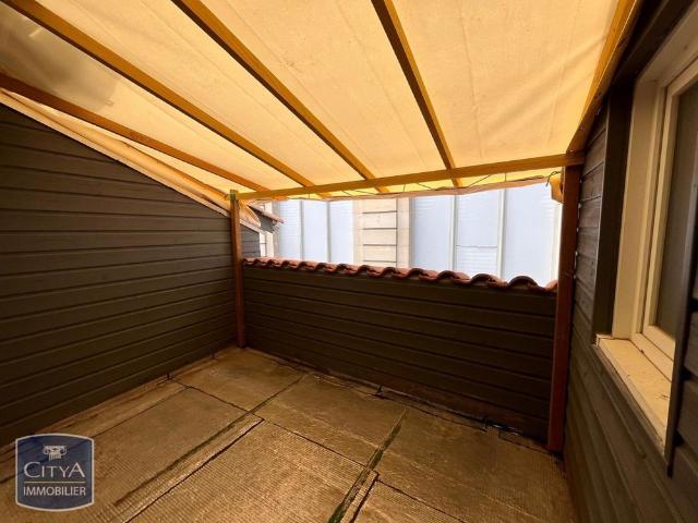 Location Appartement 1 pièce 31m² AGEN 47000