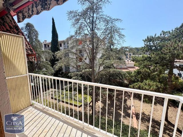 Location Appartement 2 pièces 31m² AIX EN PROVENCE 13100