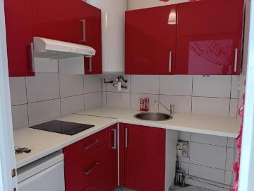Location Appartement 1 pièce 31m² AIX LES BAINS 73100