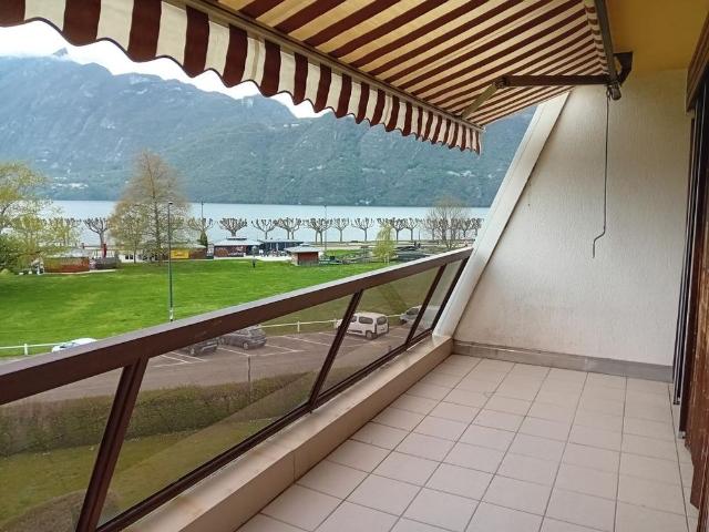 Location Appartement 1 pièce 31m² AIX LES BAINS 73100